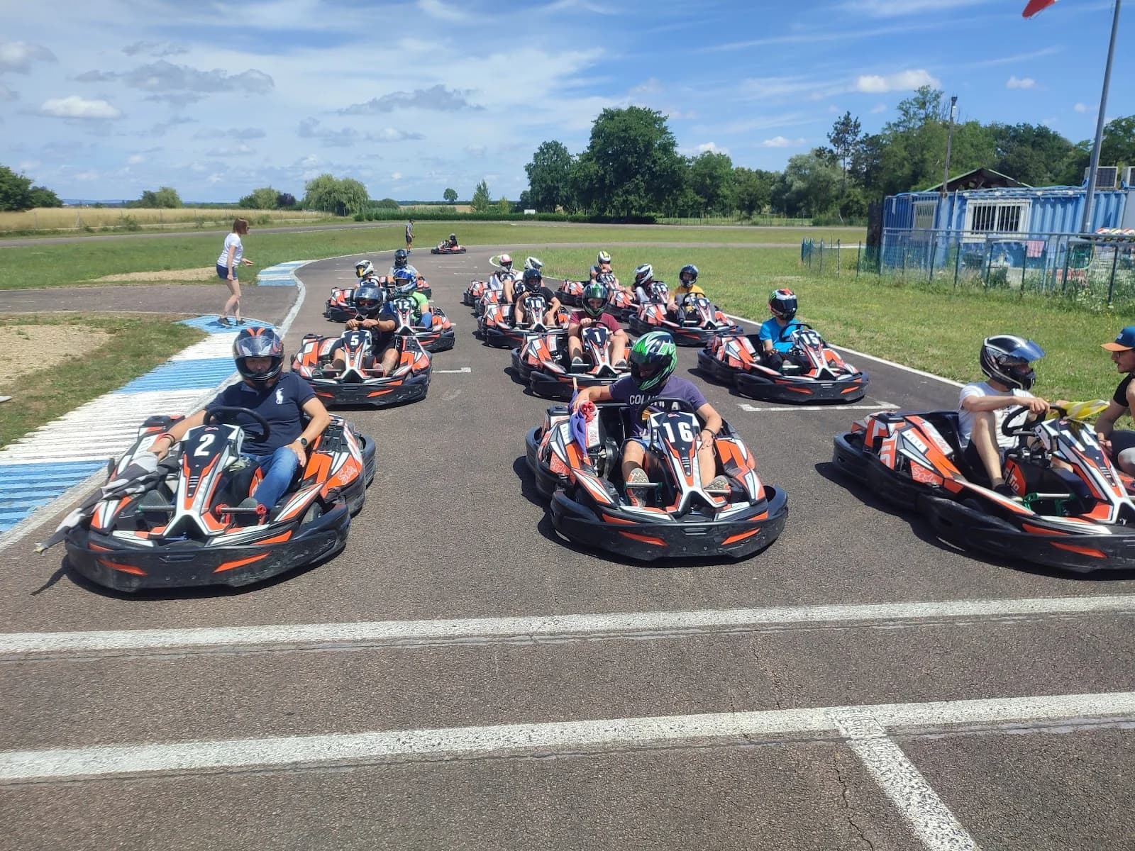 Laville Karting Service