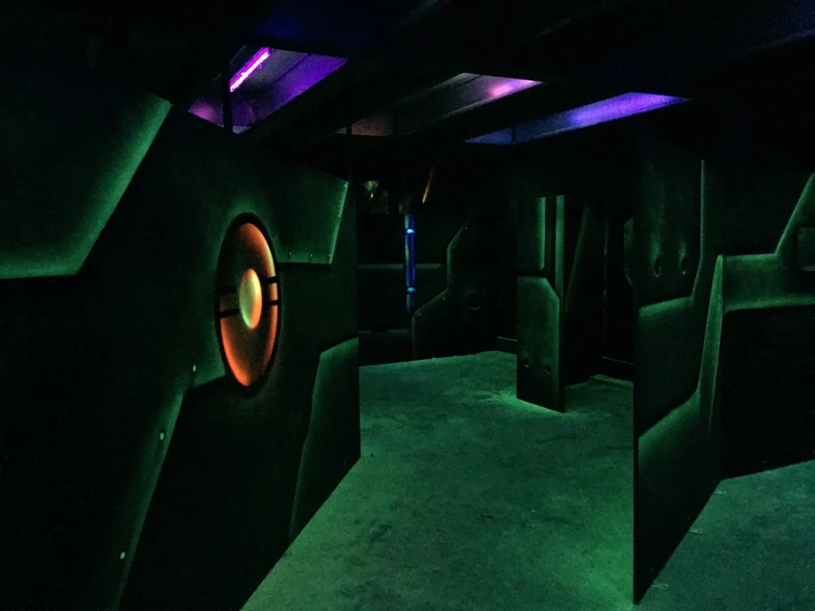 Bowling d'Antibes