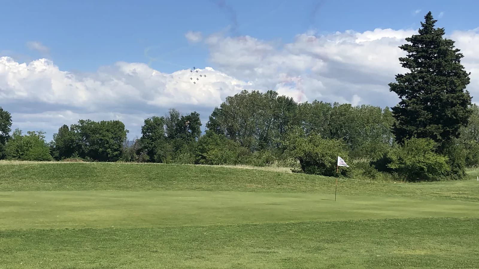 practice golf 