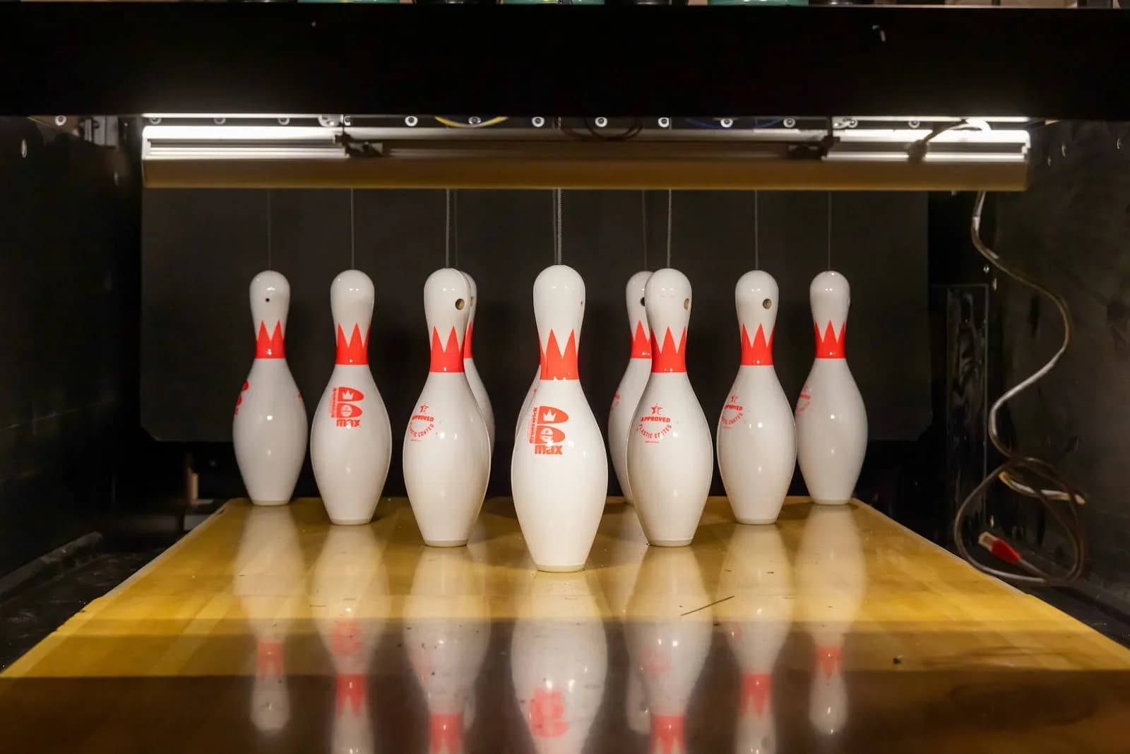 Bowling Bresse Loisirs