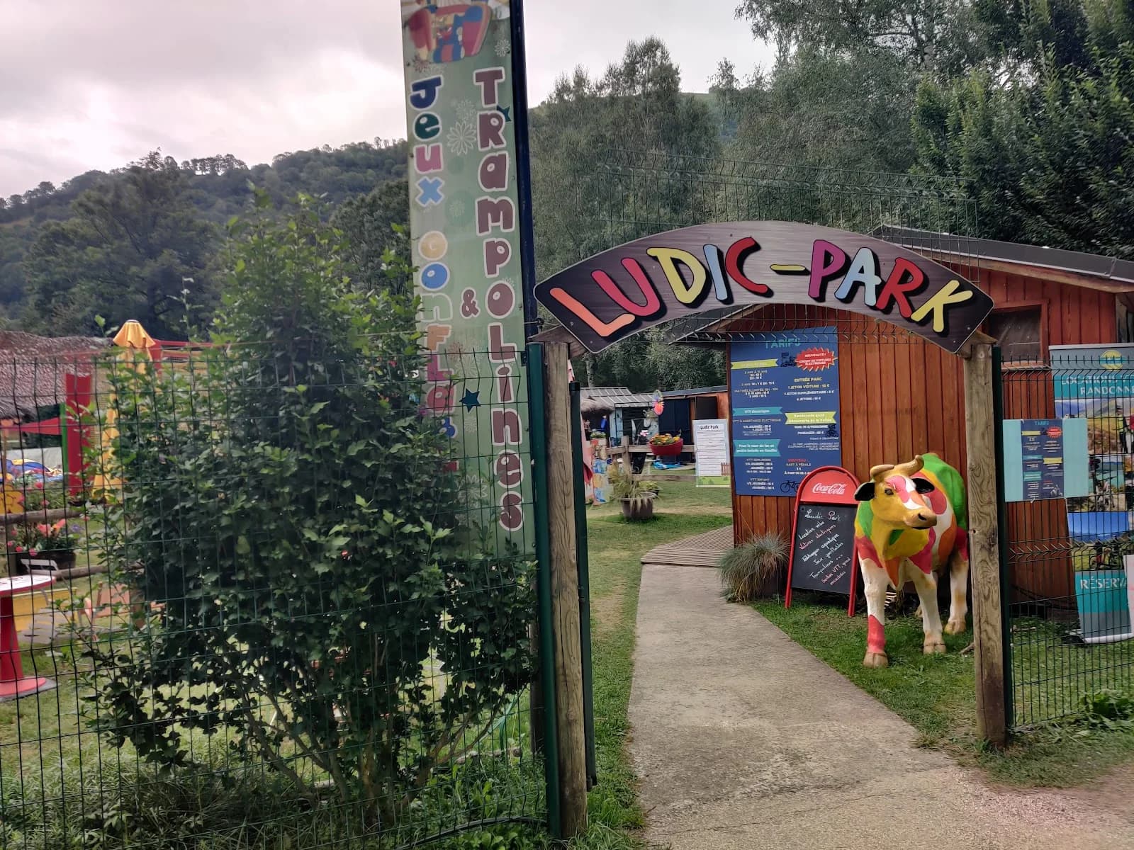 Ludic Parc