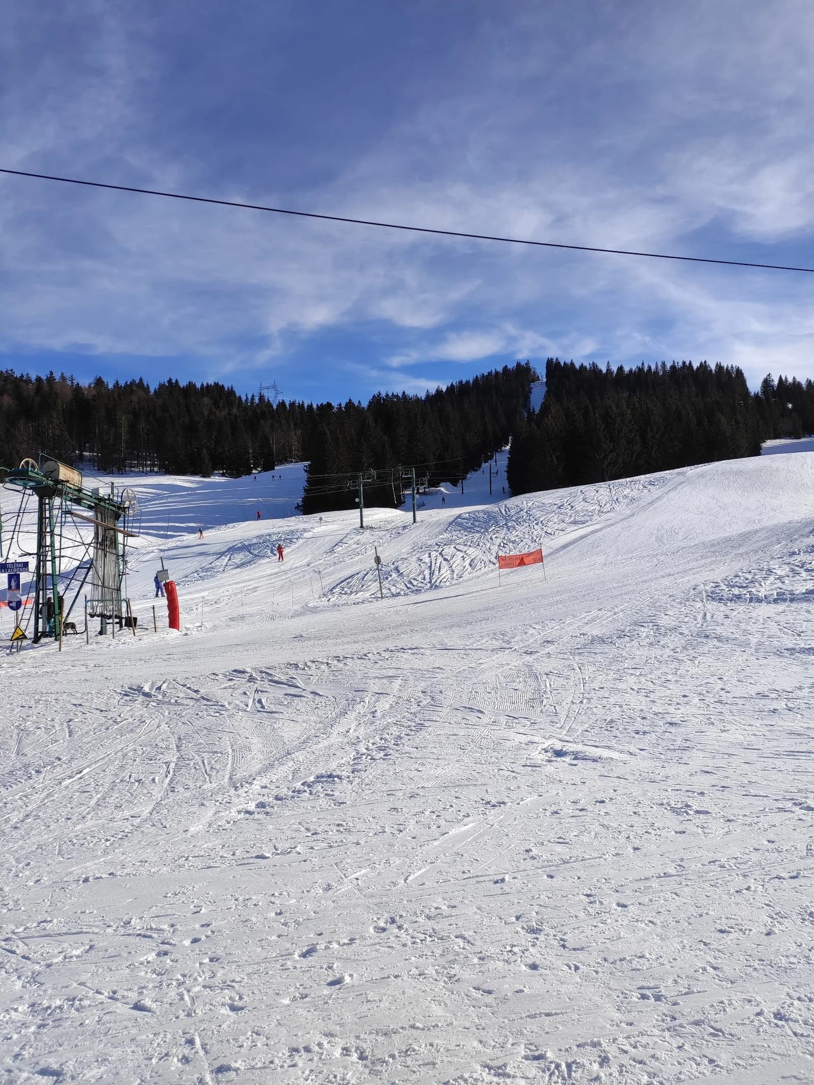 ESF haut jura