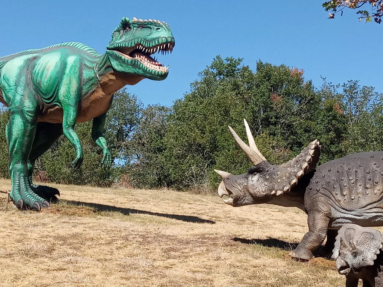 PREHISTO DINO PARC