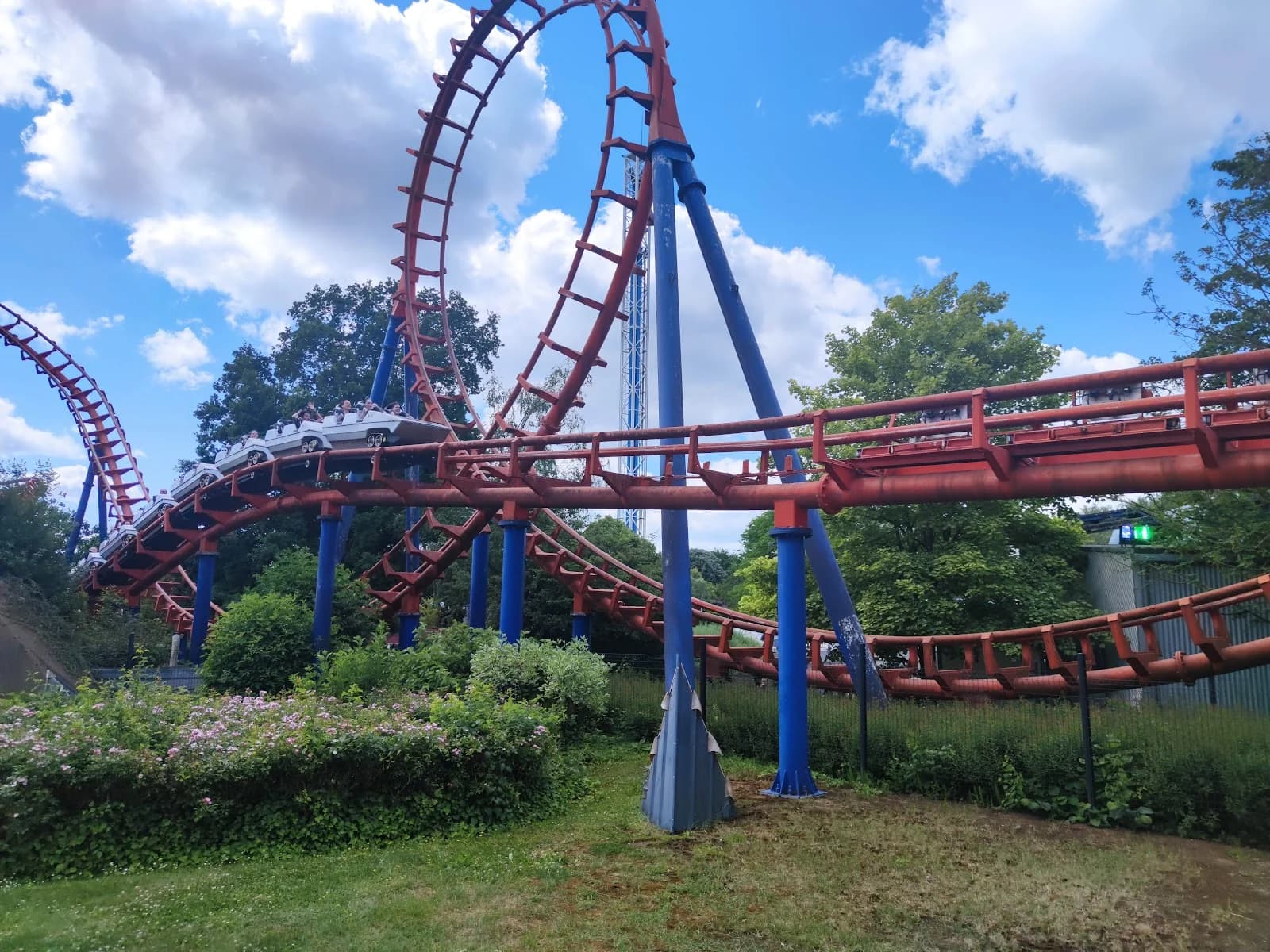 Walygator Parc
