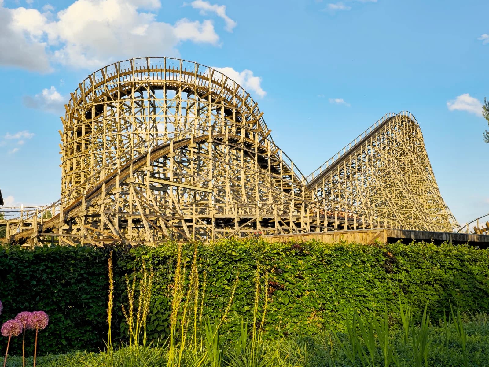 Toverland