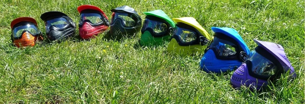 Paintballsensation