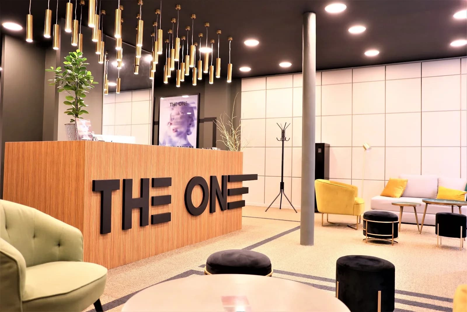 THE ONE Escape - Escape Game Paris