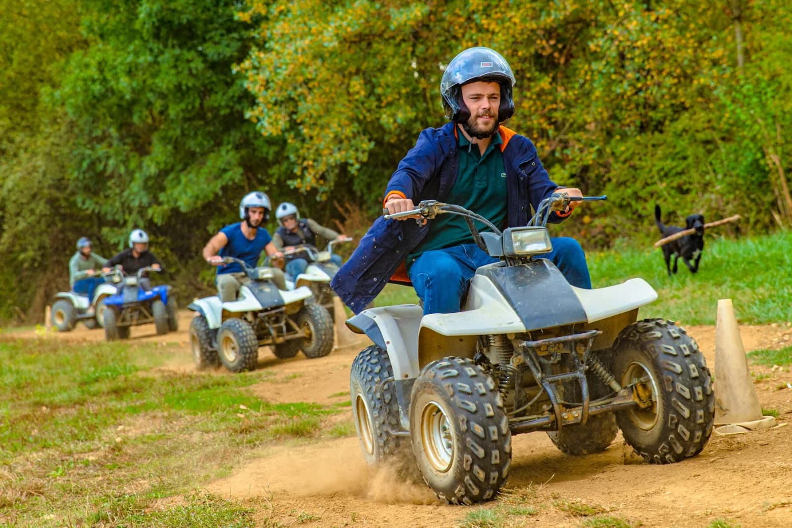 Quadconcept