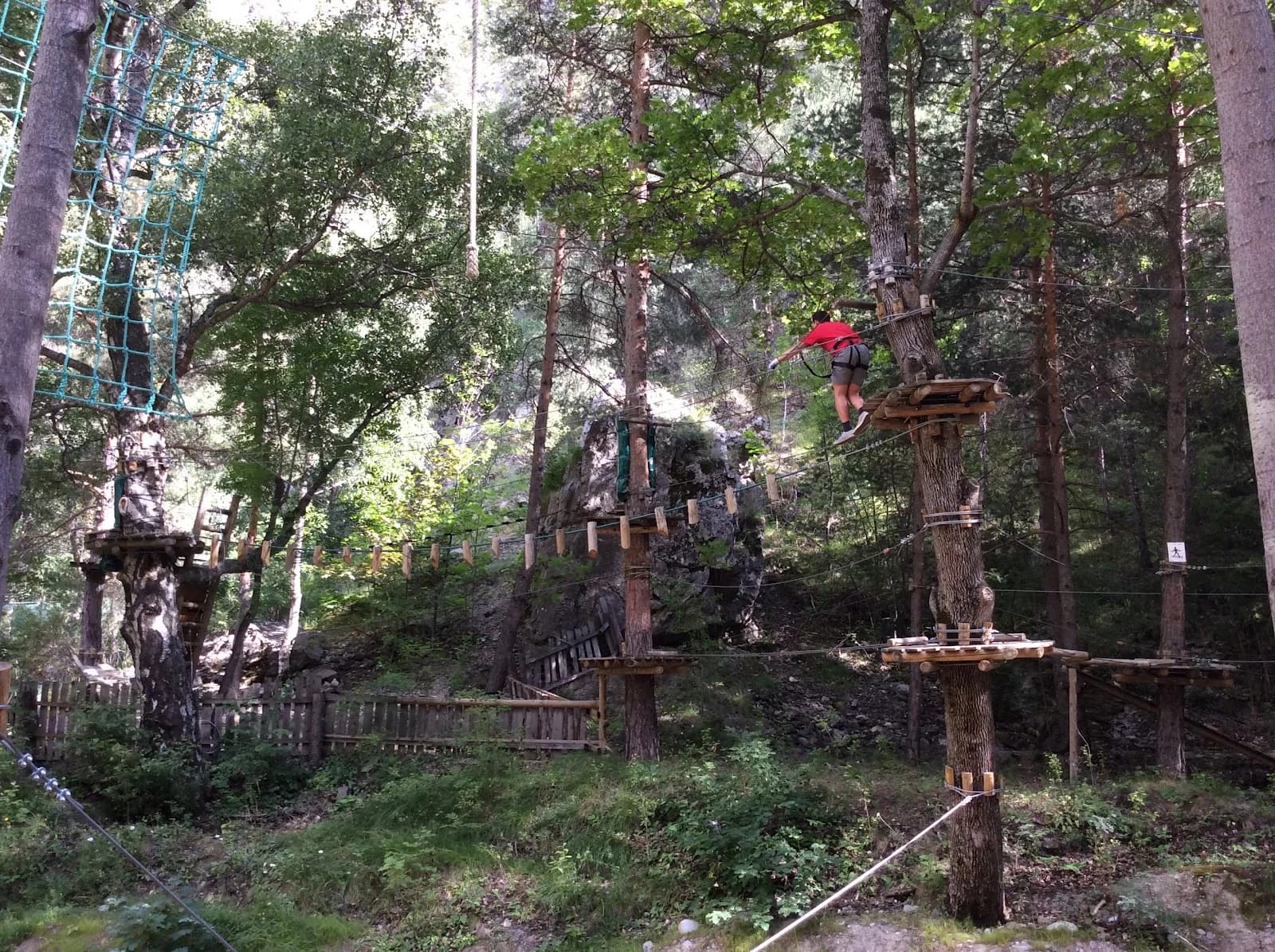 Paintball Park