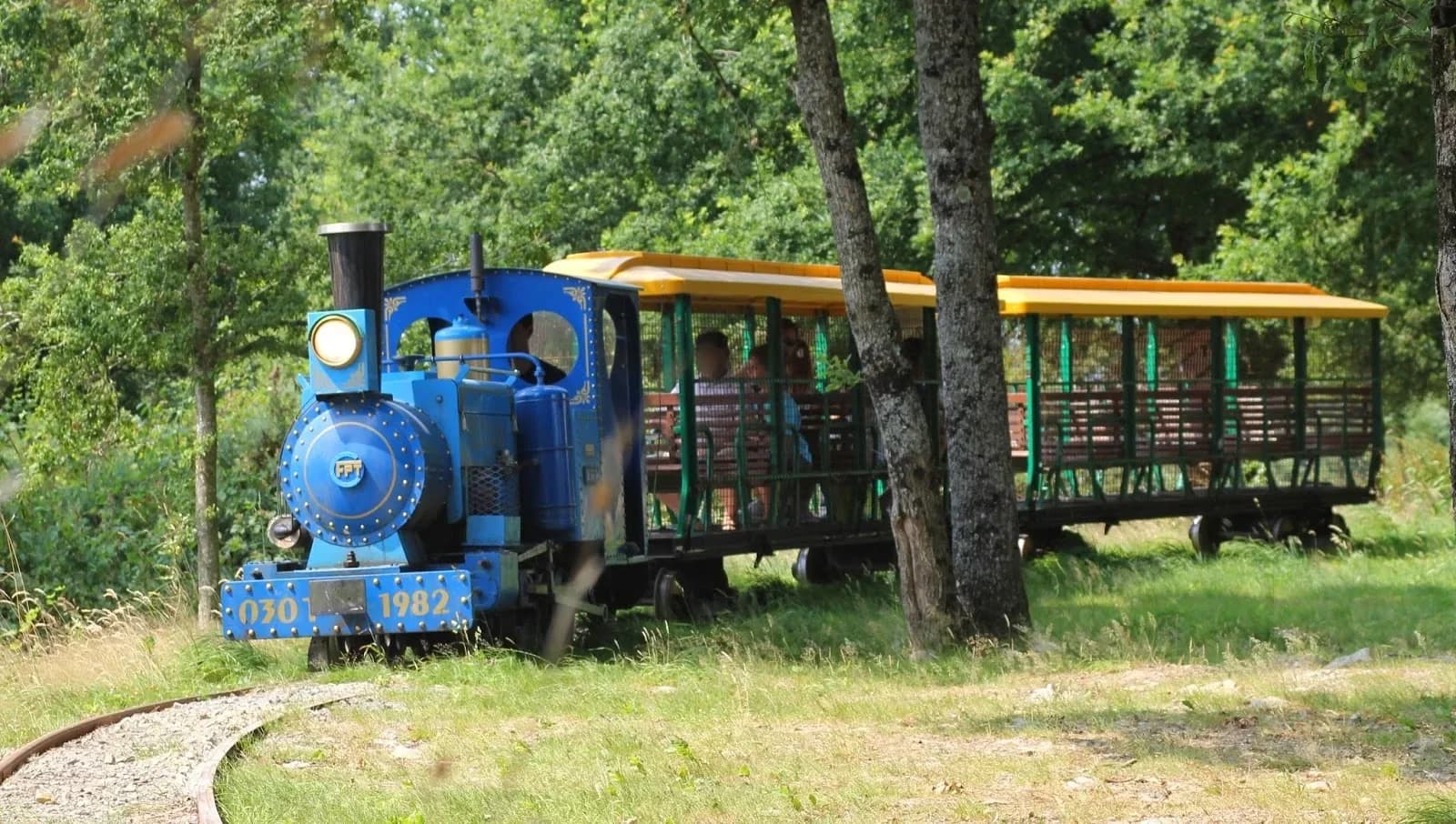 Diverty parc