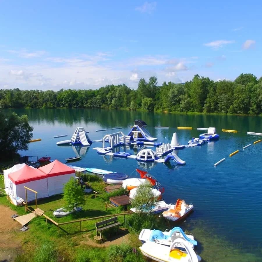 Aquapark Beluga