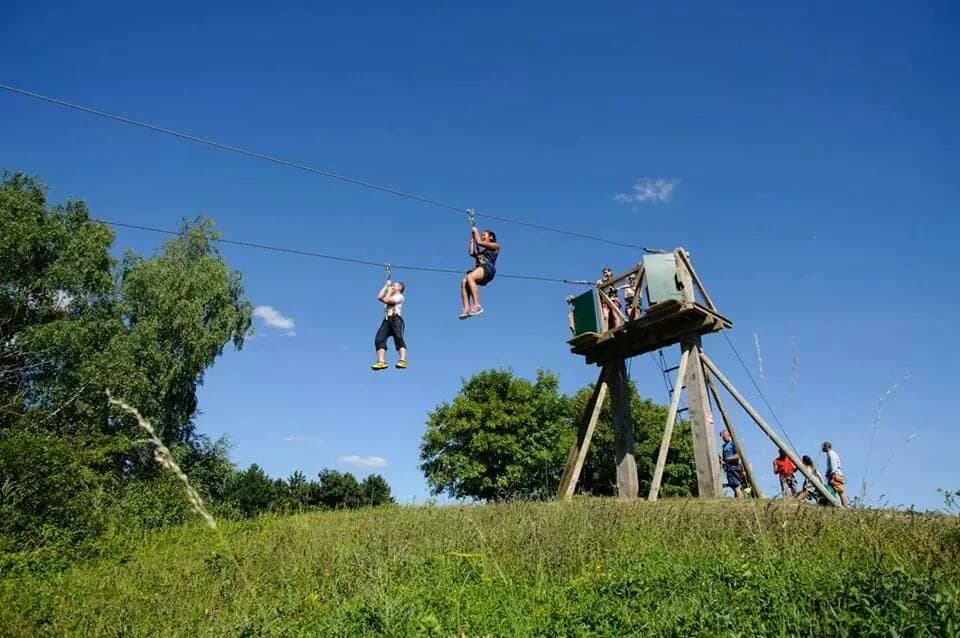 Xtrem Aventures Cergy Buggy