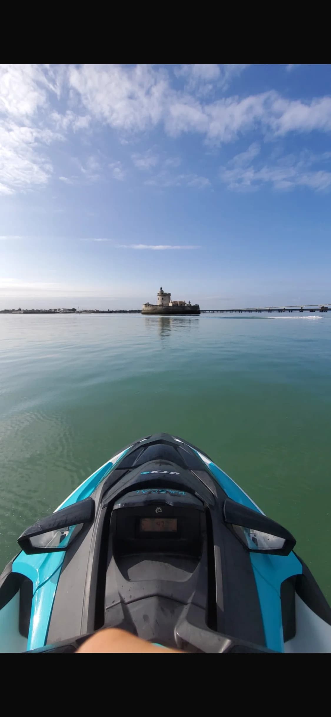 Assouan Jet Ski