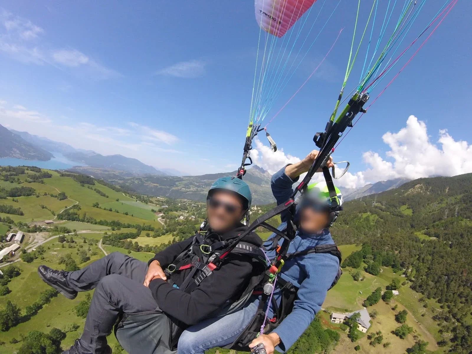 Jennif'Air Quad
