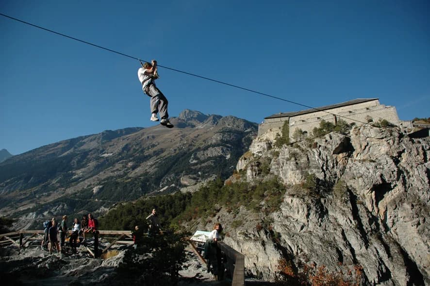 Parcobranche du Diable