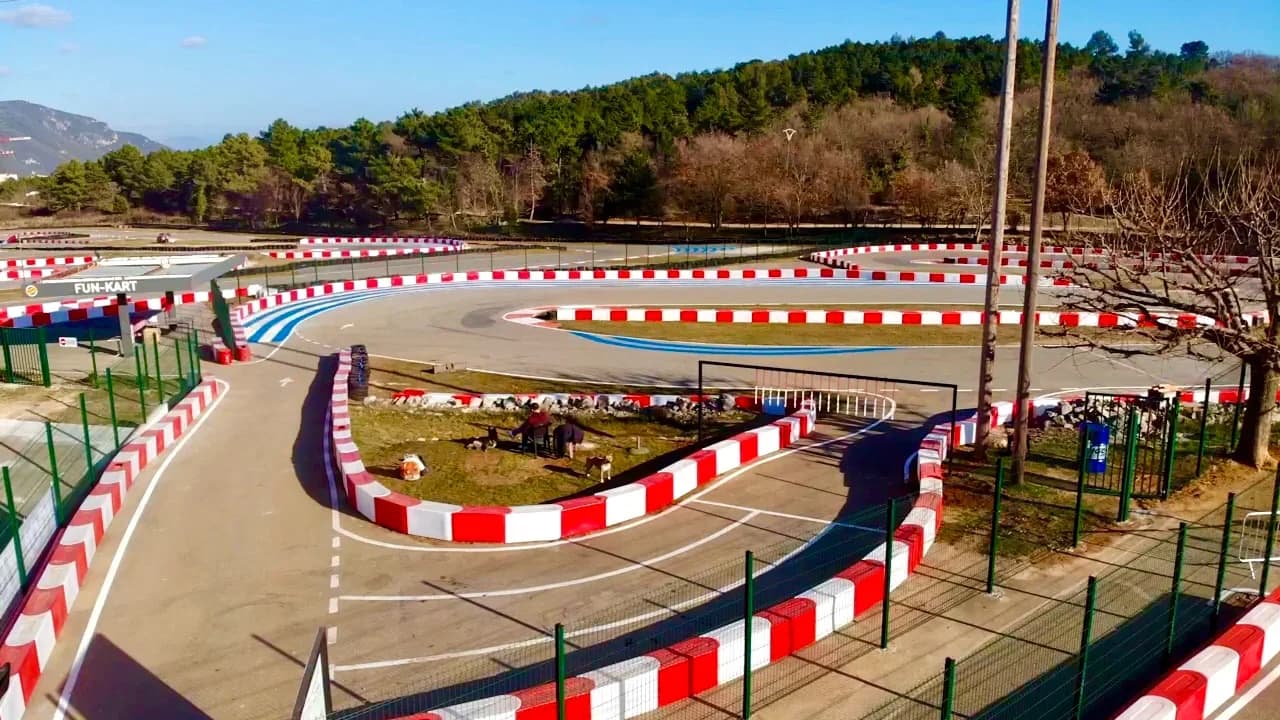 Fun Kart
