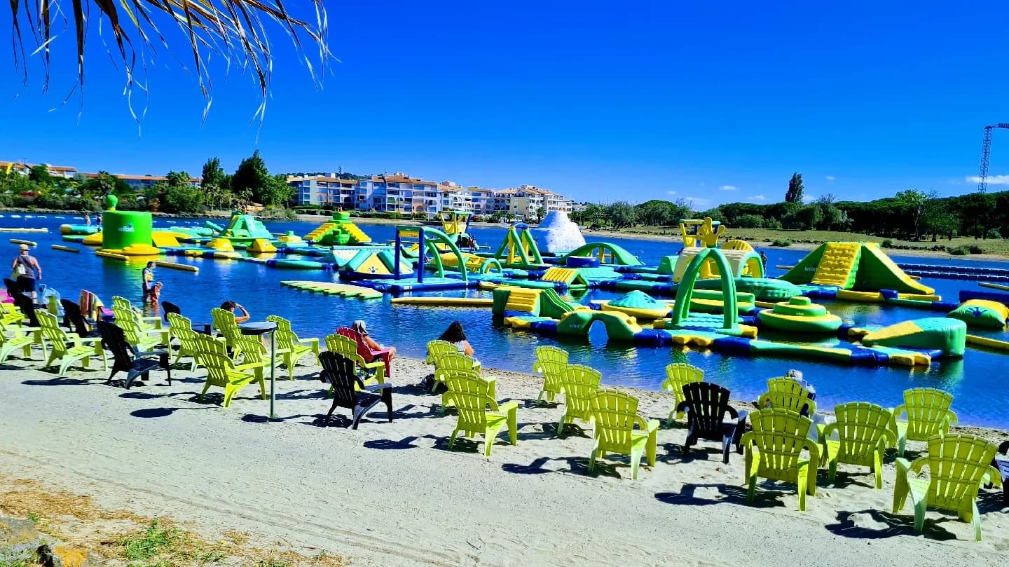Aqualand Cap d'Agde
