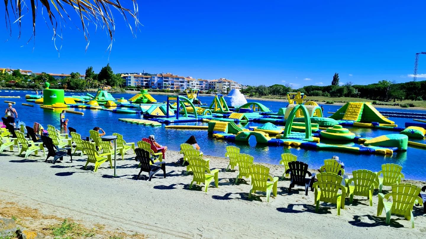 Aqualand Cap d'Agde