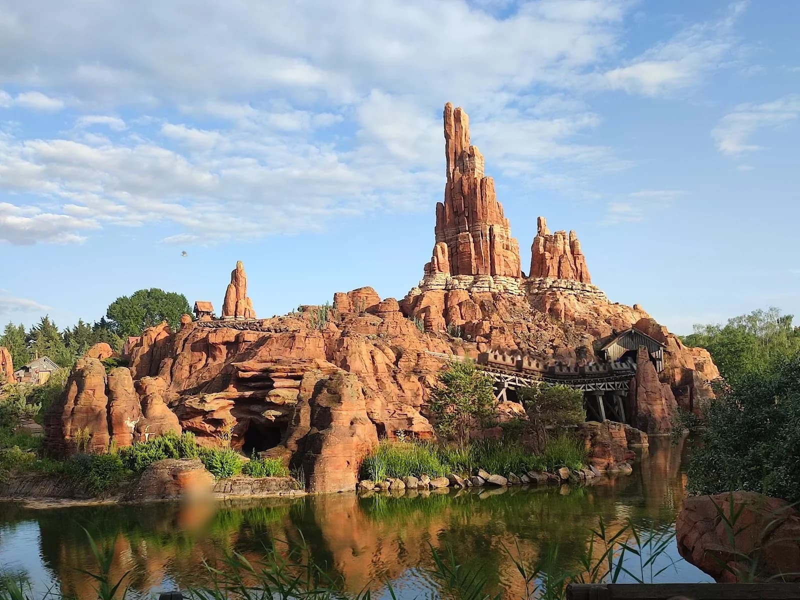 Disneyland Paris