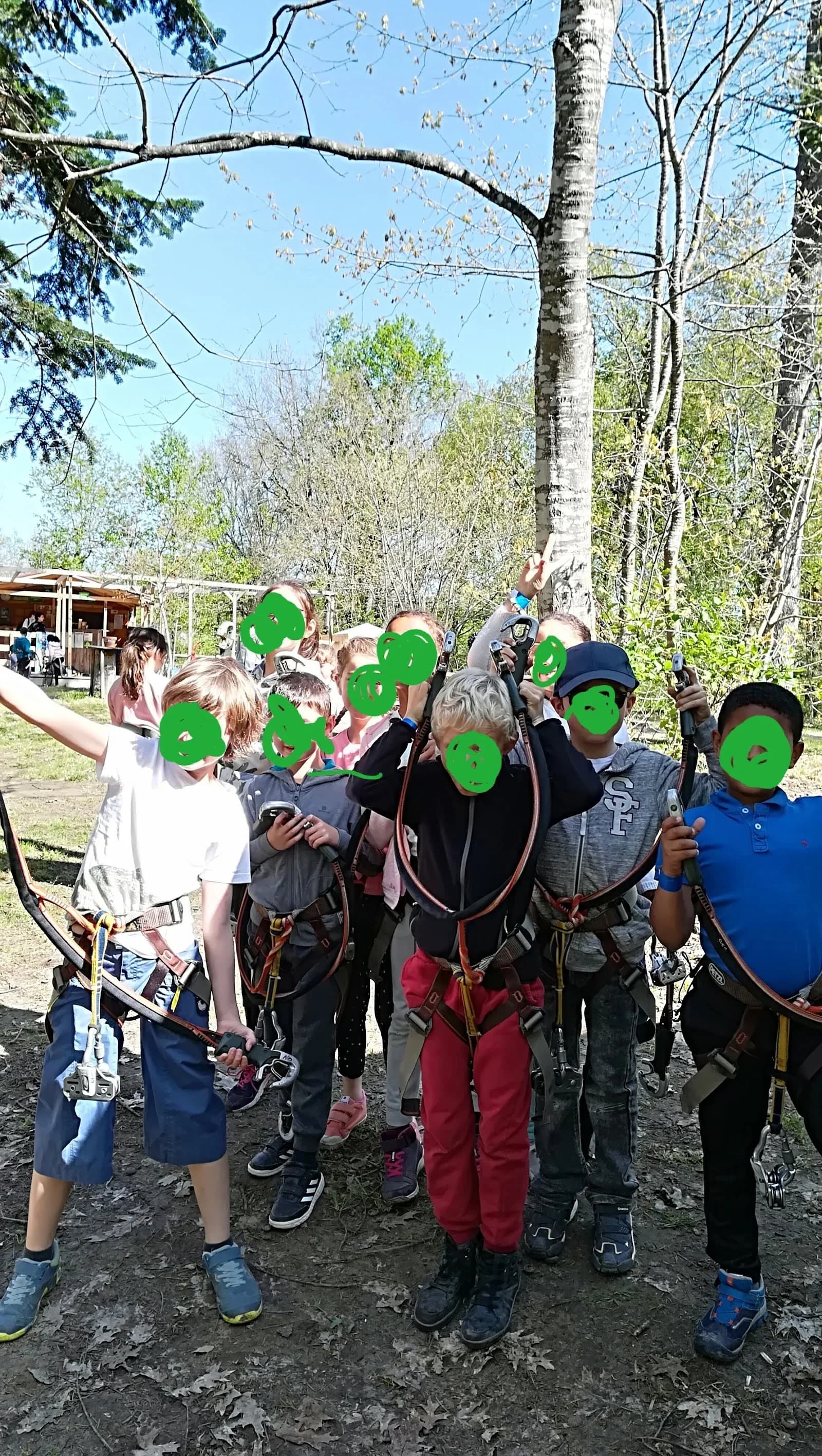 Agrip Aventure