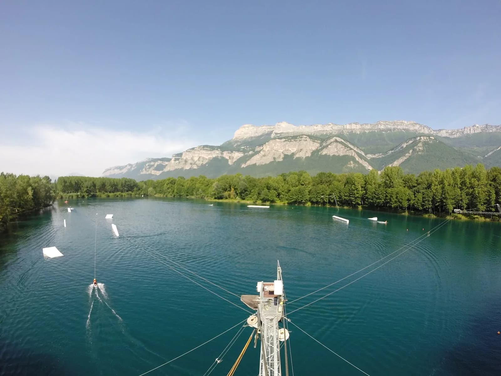 WAM PARK Grenoble