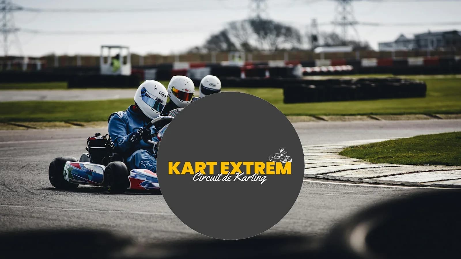sarl KART EXTREM