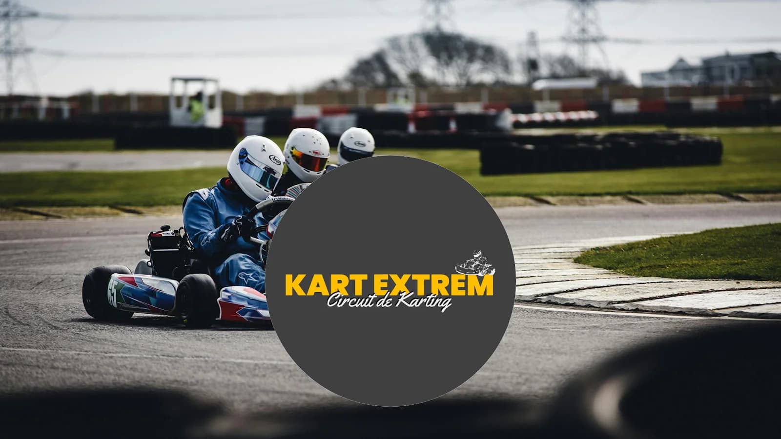 sarl KART EXTREM