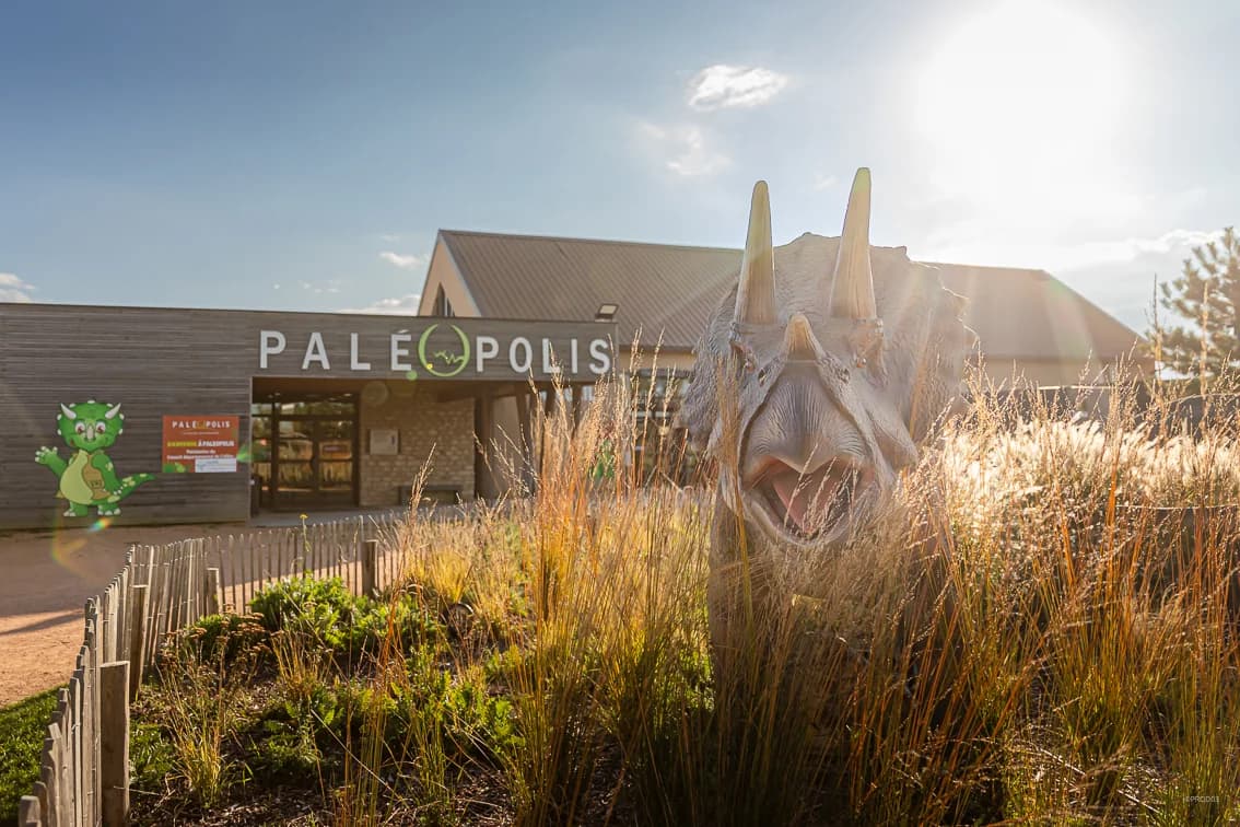 PALEOPOLIS