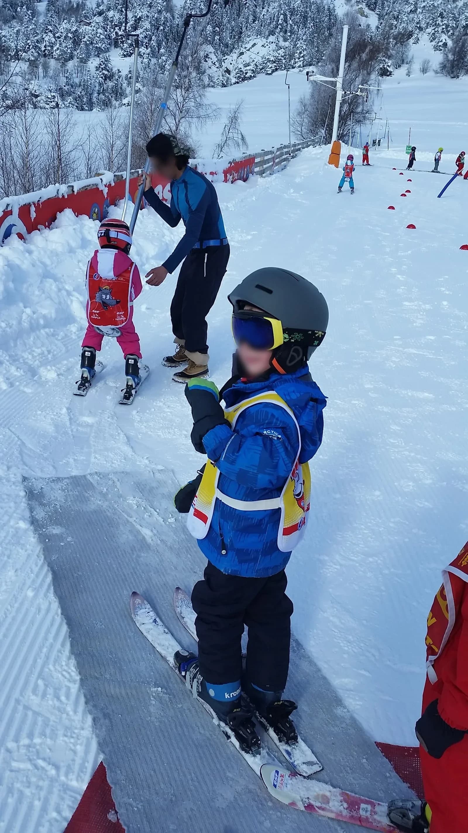 ESF aussois