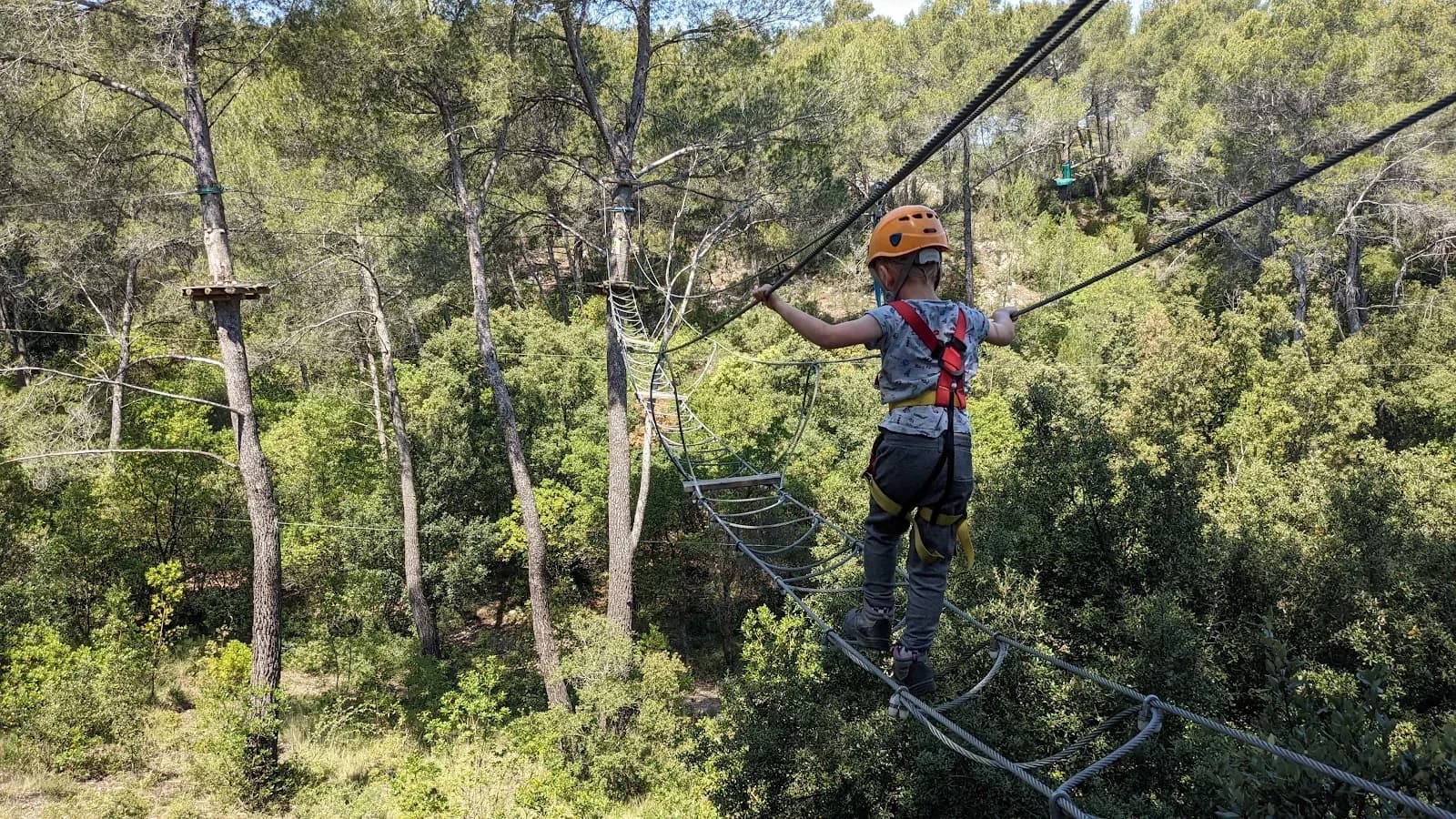 Le Castellet, Nature & Aventure