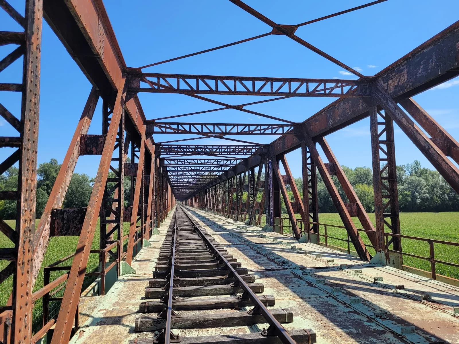 Cyclo-Rail