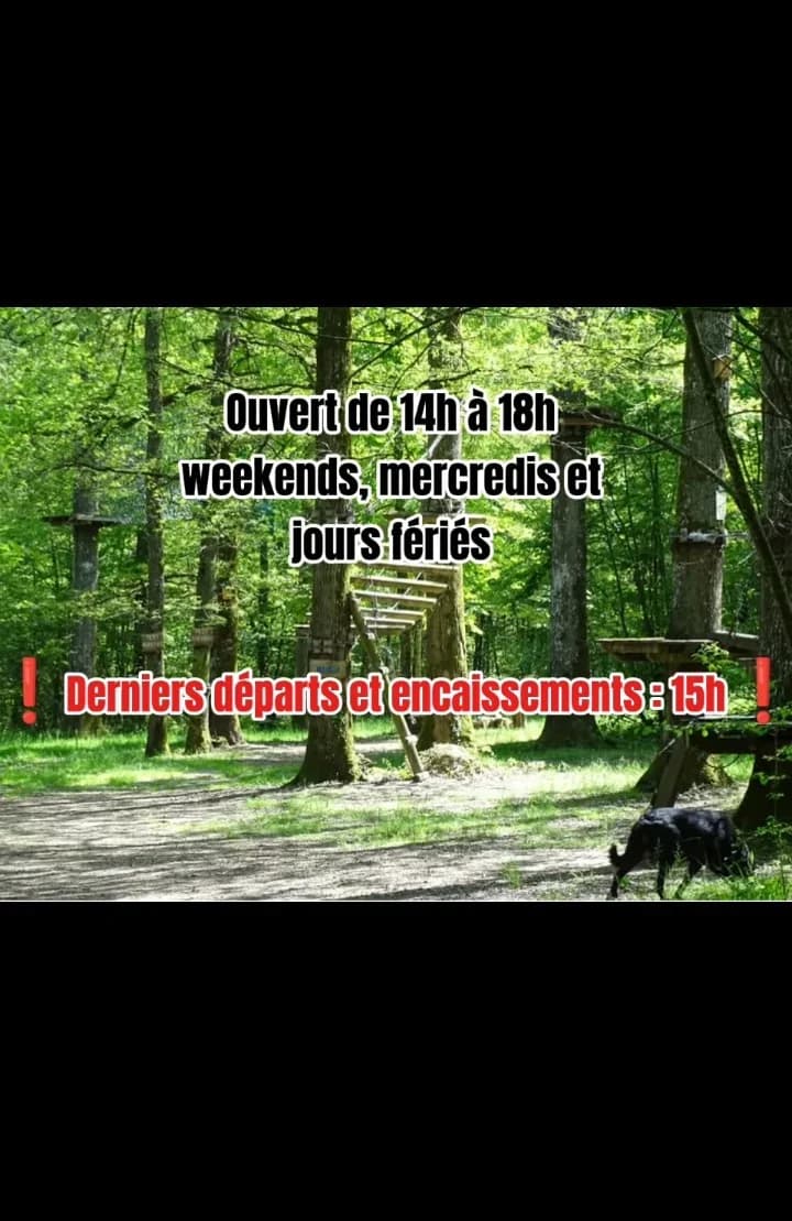 Cap Aventure