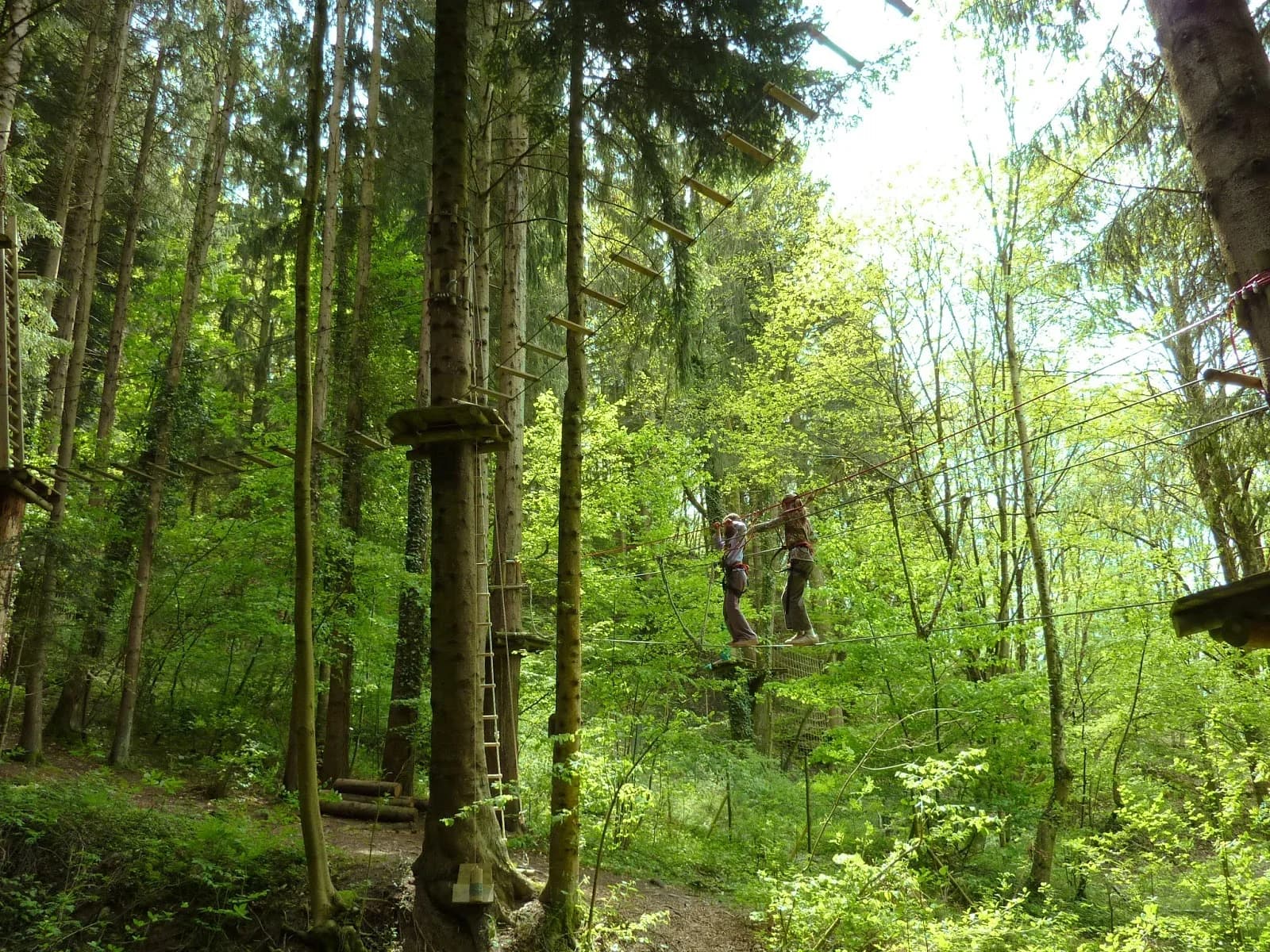 Banzaï Aventure