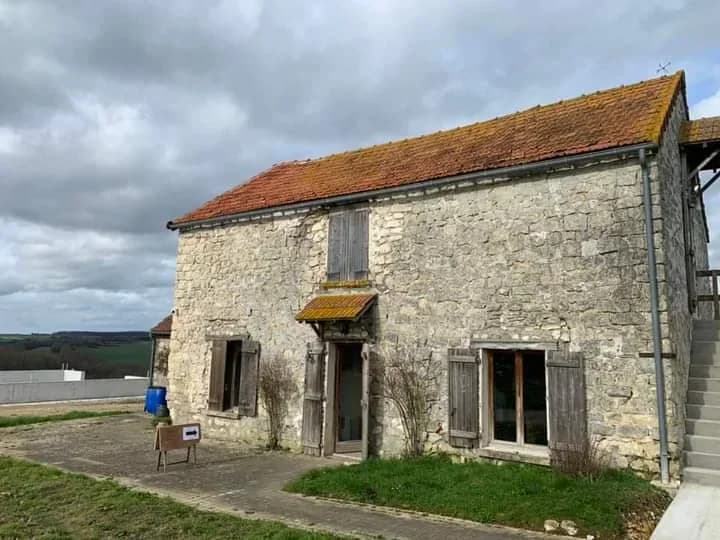 Ferme de Vaulézard 