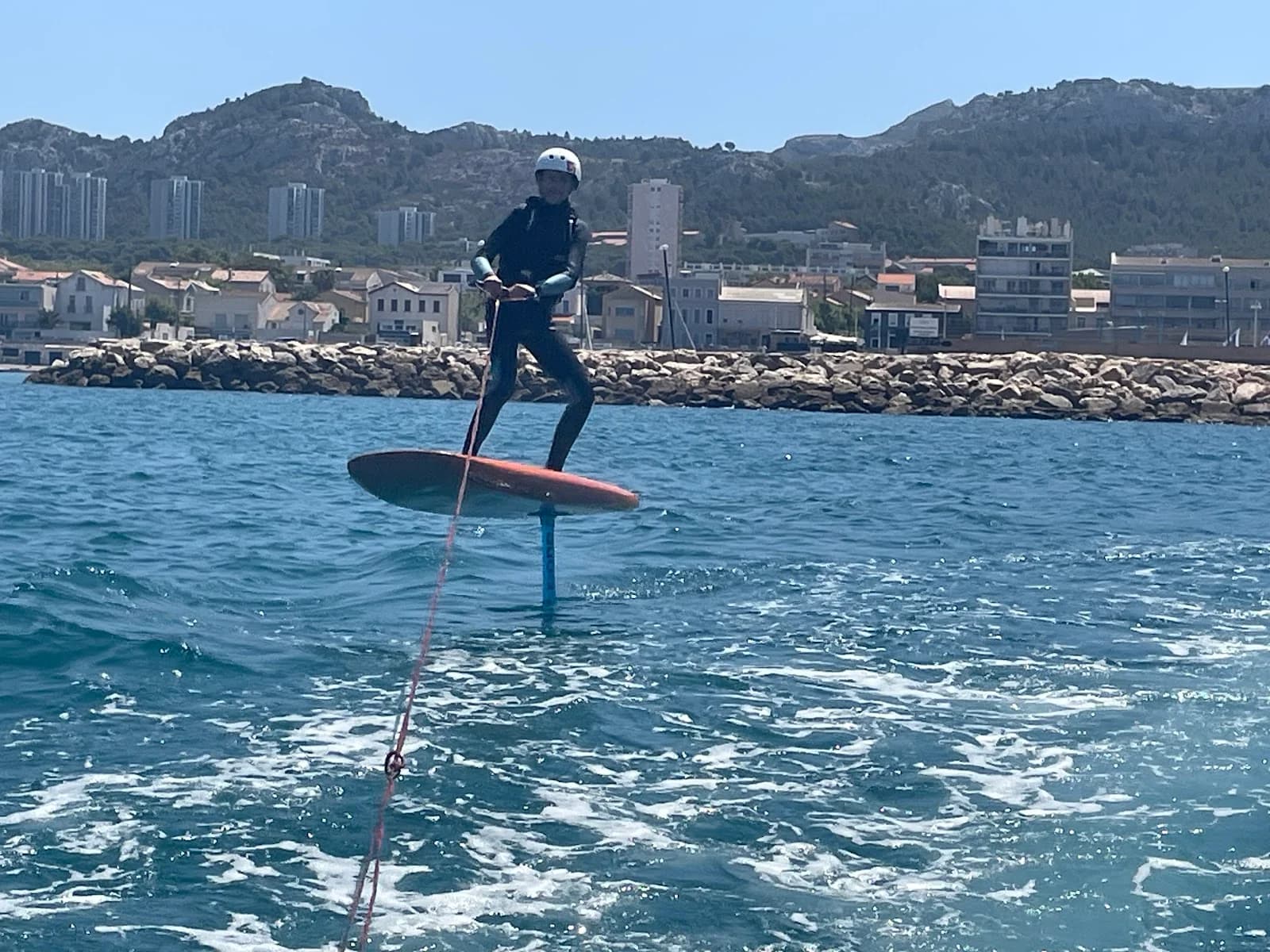 Sport Away Voyages Kitesurf