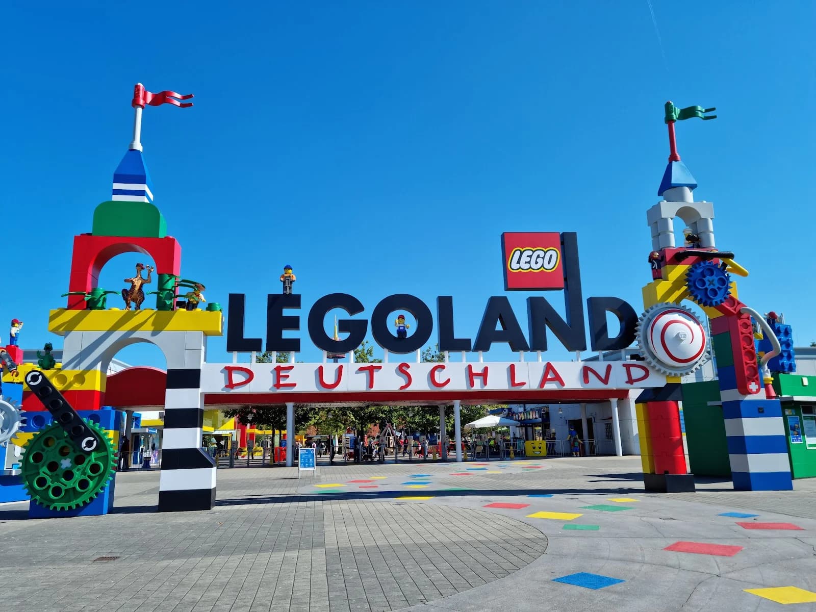 Legoland Deutschland
