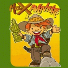 Max Aventure Beynost