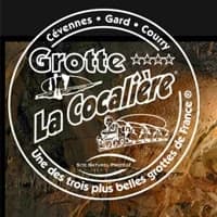 Grotte de la Cocalière