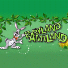 Babyland