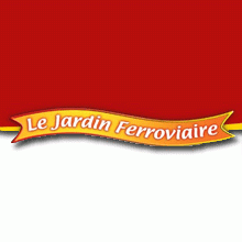 Jardin Ferroviaire