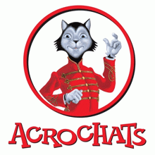 Acrochats
