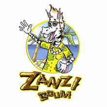 Zanzi Boum