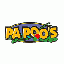 Papoo's les jeux