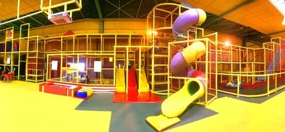 Fun Academy