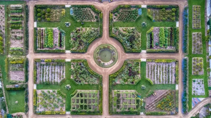 Château de Valmer - Vins et Jardins