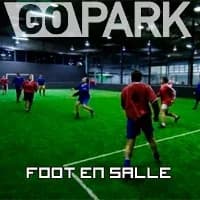 GOPARK
