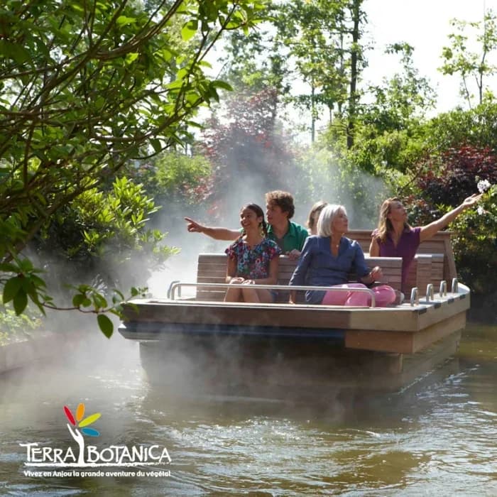 Terra Botanica