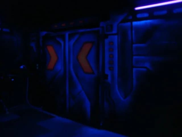 Laser Quest EVRY - COURCOURONNES