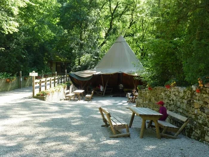 Domaine des Grottes du Cerdon