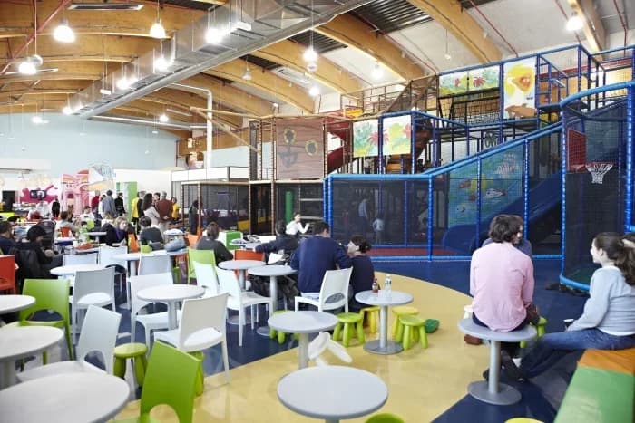 Gulli Parc